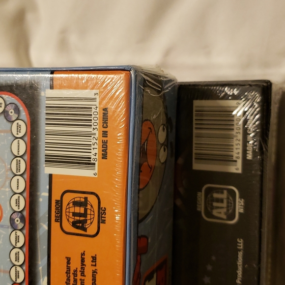 DVD board games 2008 version new with tags - Picture 4 of 4